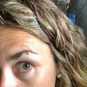 Meet your Posher, Marie-eve